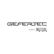 Logo Gefertec
